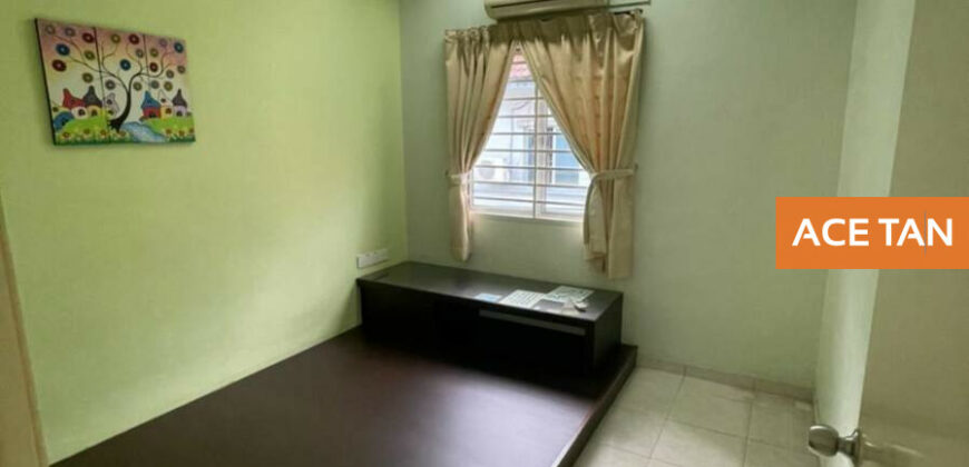 Setia Tropika – 2 Storey Terrace House – FOR RENT Setia Tropika – 2 Storey Terrace House – FOR RENT
