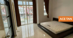 Setia Tropika – 2 Storey Terrace House – FOR RENT Setia Tropika – 2 Storey Terrace House – FOR RENT