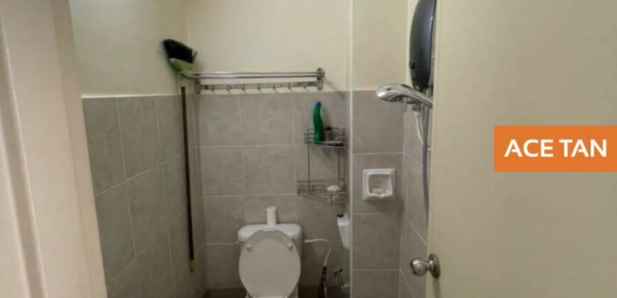 Setia Tropika – 2 Storey Terrace House – FOR RENT Setia Tropika – 2 Storey Terrace House – FOR RENT