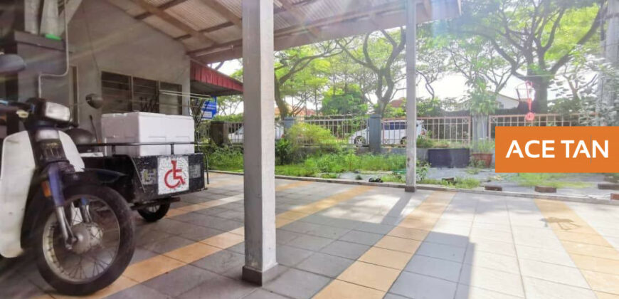 Taman Setia Indah – 2 Storey Corner Terrace House – FOR SALE Taman Setia Indah – 2 Storey Corner Terrace House – FOR SALE