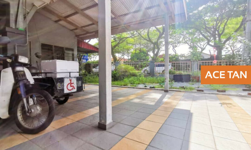 Taman Setia Indah – 2 Storey Corner Terrace House – FOR SALE Taman Setia Indah – 2 Storey Corner Terrace House – FOR SALE