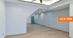 Desa Cemerlang – 2 Storey Terrace House – FOR SALE Desa Cemerlang – 2 Storey Terrace House – FOR SALE