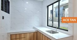 Desa Cemerlang – 2 Storey Terrace House – FOR SALE Desa Cemerlang – 2 Storey Terrace House – FOR SALE