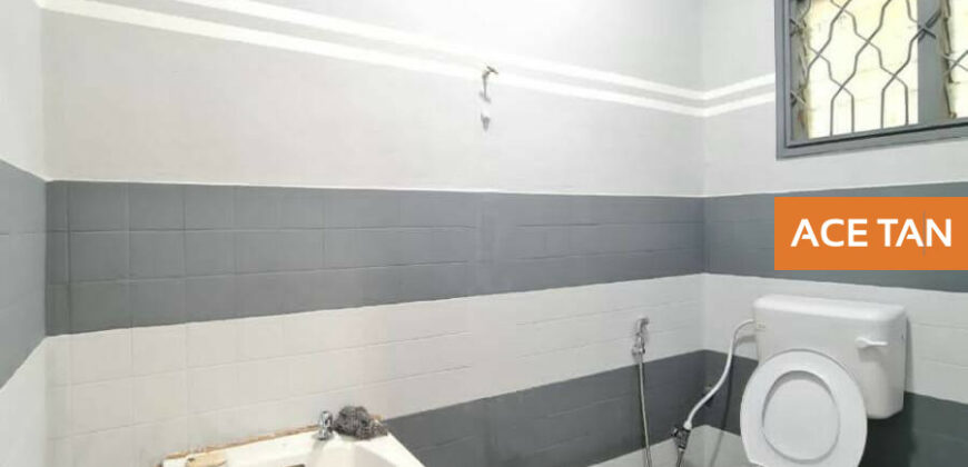 Desa Cemerlang – 2 Storey Terrace House – FOR SALE Desa Cemerlang – 2 Storey Terrace House – FOR SALE