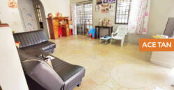 Taman Setia Indah – 2 Storey Corner Terrace House – FOR SALE Taman Setia Indah – 2 Storey Corner Terrace House – FOR SALE