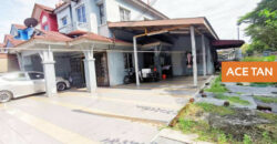 Taman Setia Indah – 2 Storey Corner Terrace House – FOR SALE Taman Setia Indah – 2 Storey Corner Terrace House – FOR SALE