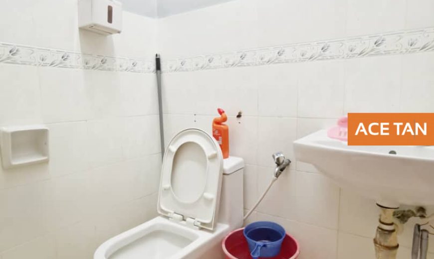 Taman Setia Indah – 2 Storey Corner Terrace House – FOR SALE Taman Setia Indah – 2 Storey Corner Terrace House – FOR SALE