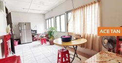 Taman Setia Indah – 2 Storey Corner Terrace House – FOR SALE Taman Setia Indah – 2 Storey Corner Terrace House – FOR SALE