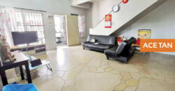 Taman Setia Indah – 2 Storey Corner Terrace House – FOR SALE Taman Setia Indah – 2 Storey Corner Terrace House – FOR SALE