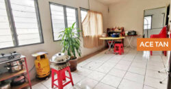 Taman Setia Indah – 2 Storey Corner Terrace House – FOR SALE Taman Setia Indah – 2 Storey Corner Terrace House – FOR SALE