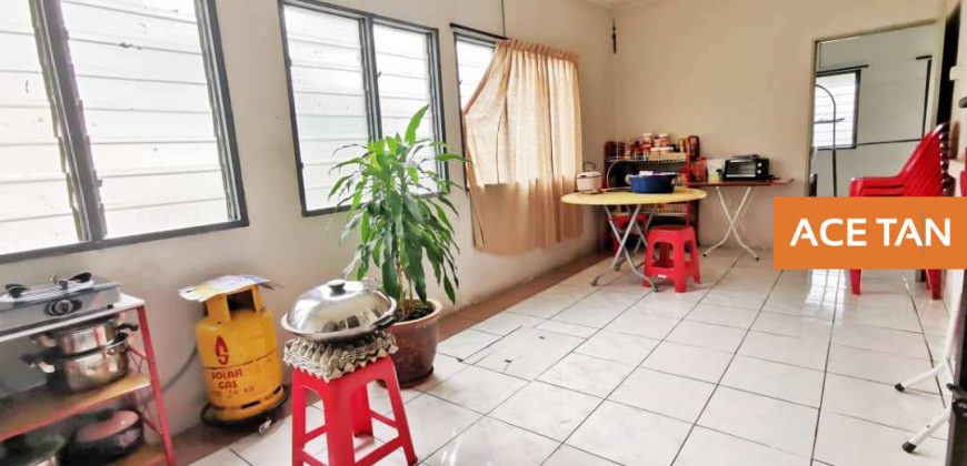 Taman Setia Indah – 2 Storey Corner Terrace House – FOR SALE Taman Setia Indah – 2 Storey Corner Terrace House – FOR SALE