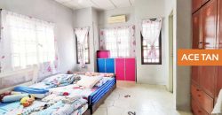 Taman Setia Indah – 2 Storey Corner Terrace House – FOR SALE Taman Setia Indah – 2 Storey Corner Terrace House – FOR SALE