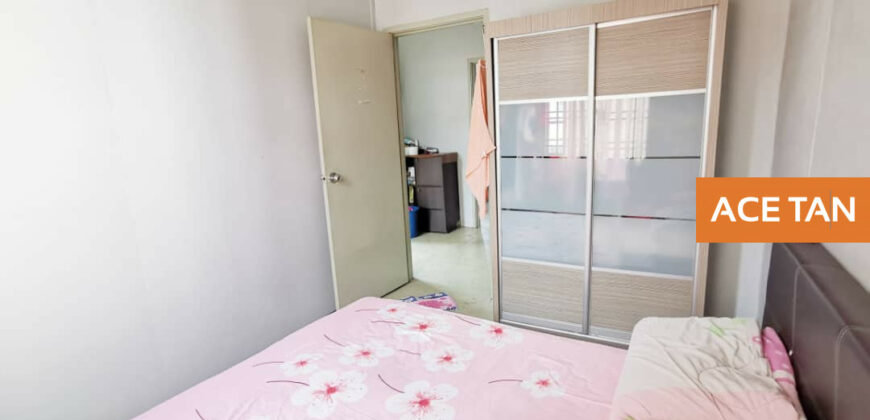 Taman Setia Indah – 2 Storey Corner Terrace House – FOR SALE Taman Setia Indah – 2 Storey Corner Terrace House – FOR SALE