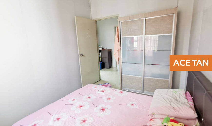 Taman Setia Indah – 2 Storey Corner Terrace House – FOR SALE Taman Setia Indah – 2 Storey Corner Terrace House – FOR SALE