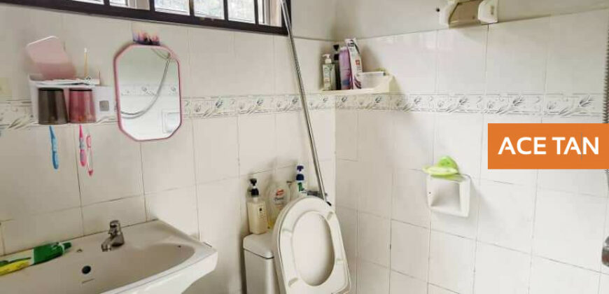 Taman Setia Indah – 2 Storey Corner Terrace House – FOR SALE Taman Setia Indah – 2 Storey Corner Terrace House – FOR SALE
