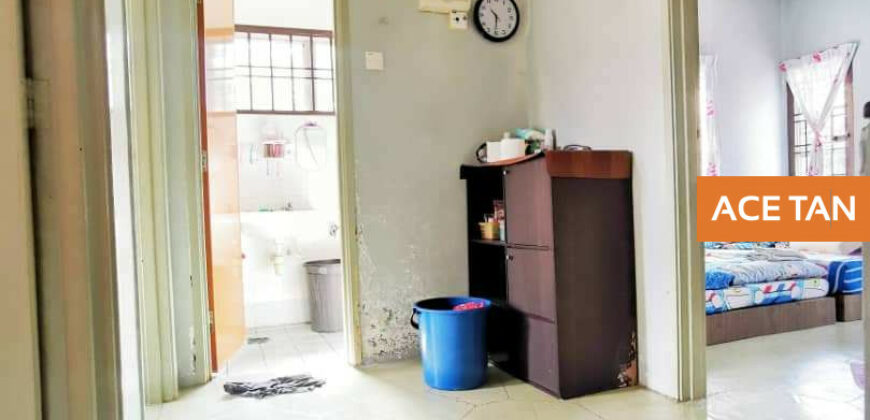 Taman Setia Indah – 2 Storey Corner Terrace House – FOR SALE Taman Setia Indah – 2 Storey Corner Terrace House – FOR SALE