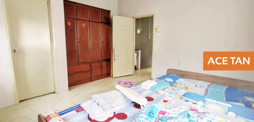 Taman Setia Indah – 2 Storey Corner Terrace House – FOR SALE Taman Setia Indah – 2 Storey Corner Terrace House – FOR SALE