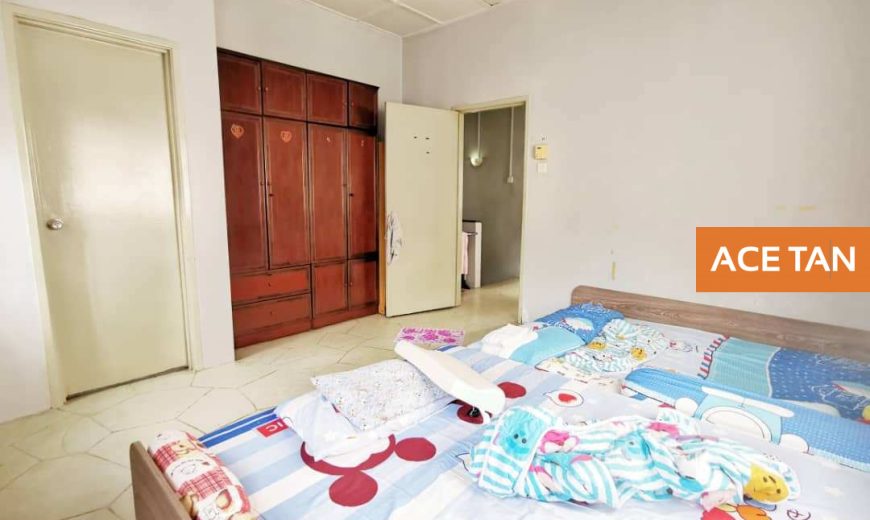 Taman Setia Indah – 2 Storey Corner Terrace House – FOR SALE Taman Setia Indah – 2 Storey Corner Terrace House – FOR SALE