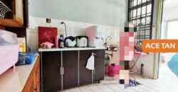 Taman Setia Indah – 2 Storey Corner Terrace House – FOR SALE Taman Setia Indah – 2 Storey Corner Terrace House – FOR SALE