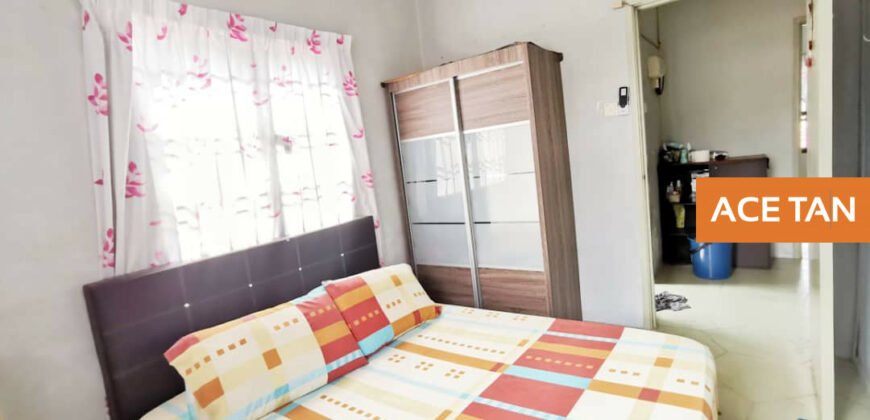 Taman Setia Indah – 2 Storey Corner Terrace House – FOR SALE Taman Setia Indah – 2 Storey Corner Terrace House – FOR SALE