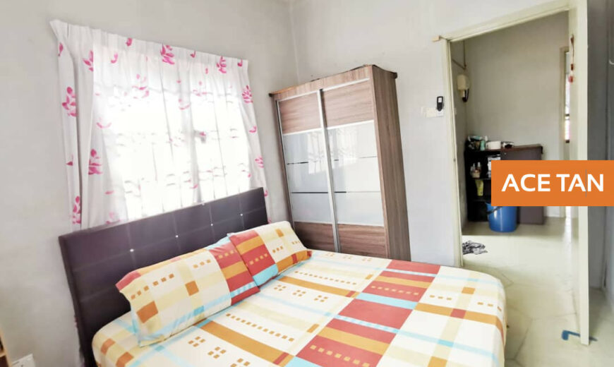 Taman Setia Indah – 2 Storey Corner Terrace House – FOR SALE Taman Setia Indah – 2 Storey Corner Terrace House – FOR SALE