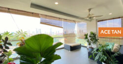 SummerScape @ JB Town Area – Luxury Corner Condominium – FOR SALE