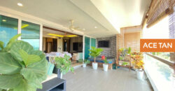 SummerScape @ JB Town Area – Luxury Corner Condominium – FOR SALE