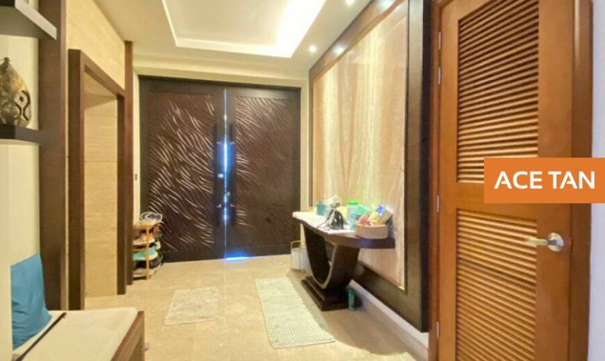 SummerScape @ JB Town Area – Luxury Corner Condominium – FOR SALE SummerScape @ JB Town Area – Luxury Corner Condominium – FOR SALE