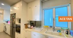 SummerScape @ JB Town Area – Luxury Corner Condominium – FOR SALE