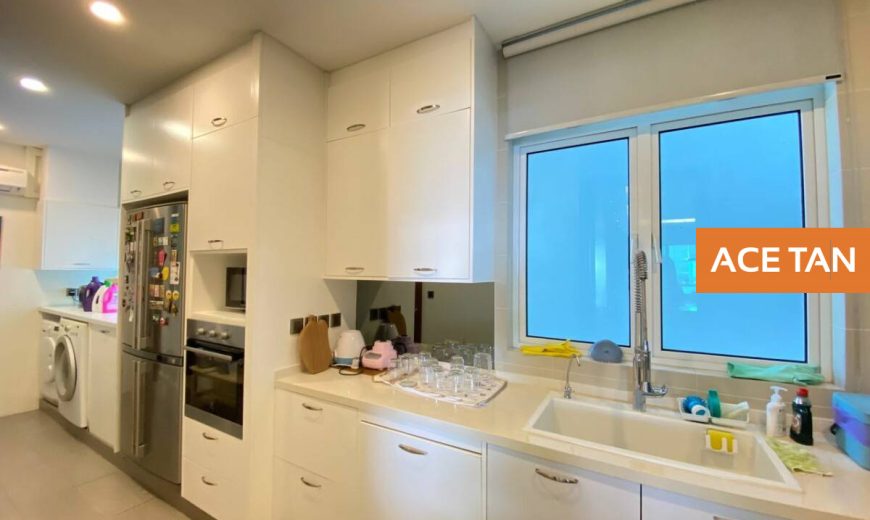 SummerScape @ JB Town Area – Luxury Corner Condominium – FOR SALE SummerScape @ JB Town Area – Luxury Corner Condominium – FOR SALE