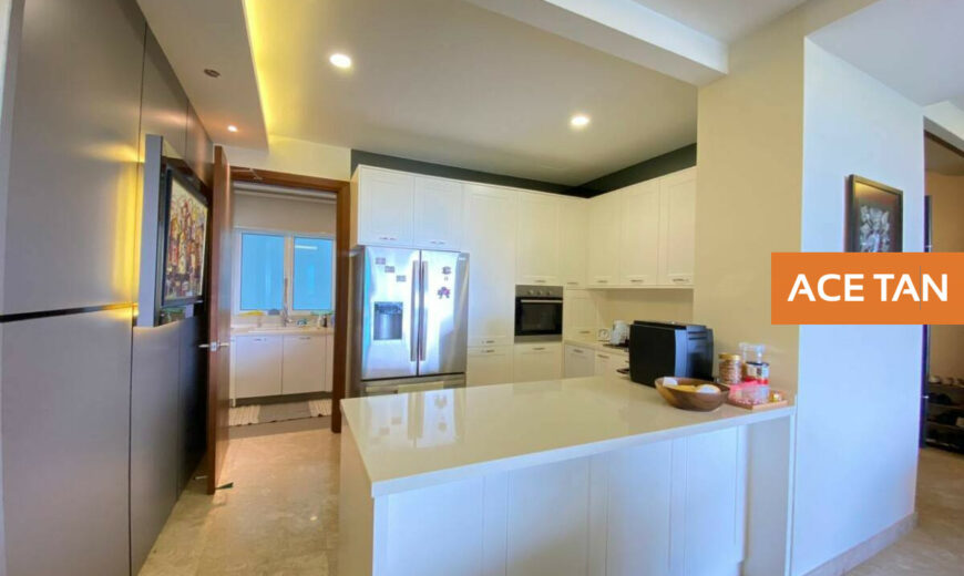 SummerScape @ JB Town Area – Luxury Corner Condominium – FOR SALE SummerScape @ JB Town Area – Luxury Corner Condominium – FOR SALE