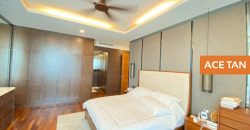 SummerScape @ JB Town Area – Luxury Corner Condominium – FOR SALE