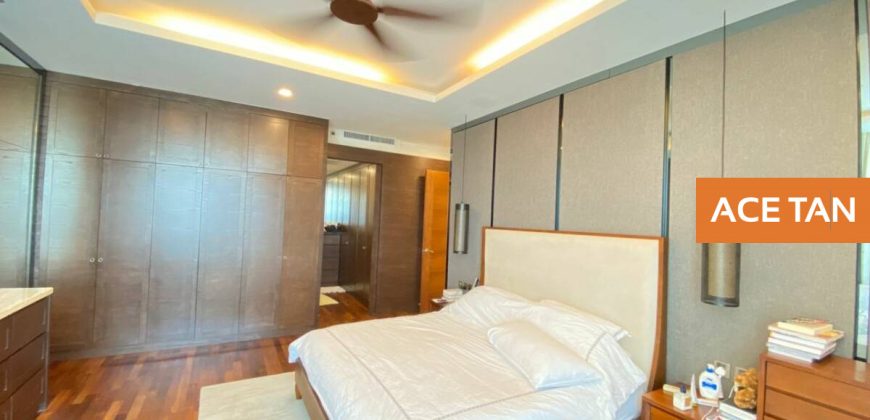 SummerScape @ JB Town Area – Luxury Corner Condominium – FOR SALE