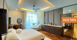 SummerScape @ JB Town Area – Luxury Corner Condominium – FOR SALE