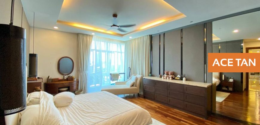 SummerScape @ JB Town Area – Luxury Corner Condominium – FOR SALE