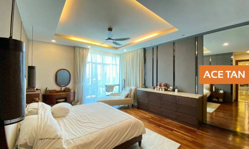 SummerScape @ JB Town Area – Luxury Corner Condominium – FOR SALE SummerScape @ JB Town Area – Luxury Corner Condominium – FOR SALE