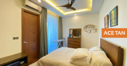 SummerScape @ JB Town Area – Luxury Corner Condominium – FOR SALE