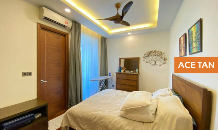 SummerScape @ JB Town Area – Luxury Corner Condominium – FOR SALE SummerScape @ JB Town Area – Luxury Corner Condominium – FOR SALE