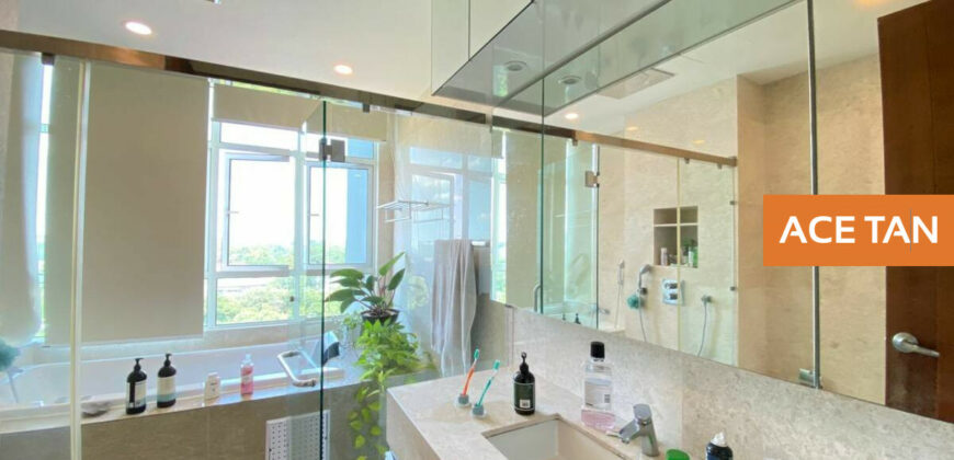 SummerScape @ JB Town Area – Luxury Corner Condominium – FOR SALE
