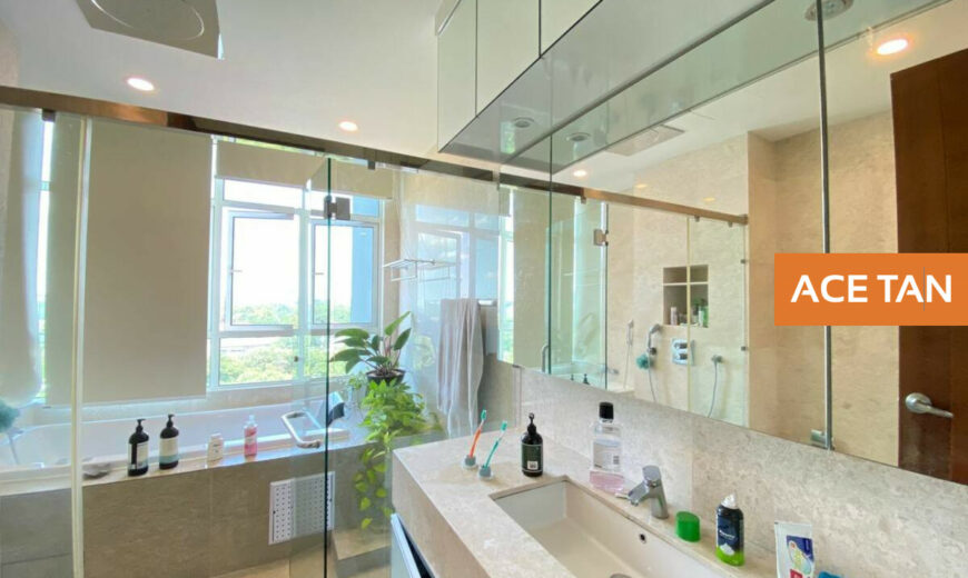 SummerScape @ JB Town Area – Luxury Corner Condominium – FOR SALE SummerScape @ JB Town Area – Luxury Corner Condominium – FOR SALE