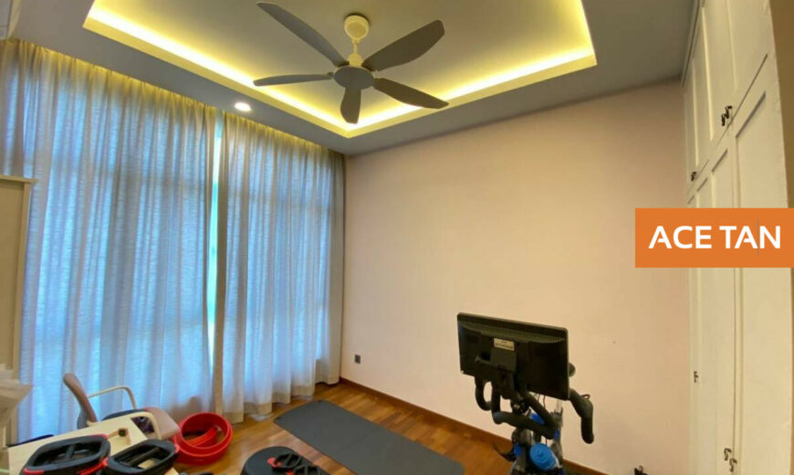 SummerScape @ JB Town Area – Luxury Corner Condominium – FOR SALE SummerScape @ JB Town Area – Luxury Corner Condominium – FOR SALE