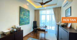 SummerScape @ JB Town Area – Luxury Corner Condominium – FOR SALE