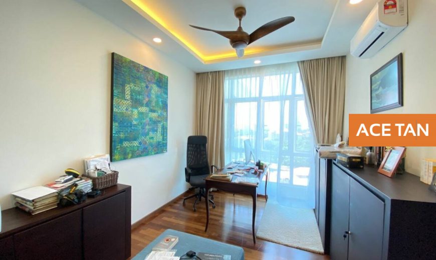 SummerScape @ JB Town Area – Luxury Corner Condominium – FOR SALE SummerScape @ JB Town Area – Luxury Corner Condominium – FOR SALE