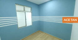 Taman Megah Ria – Single Storey Corner Terrace House – FOR SALE Taman Megah Ria – Single Storey Corner Terrace House – FOR SALE