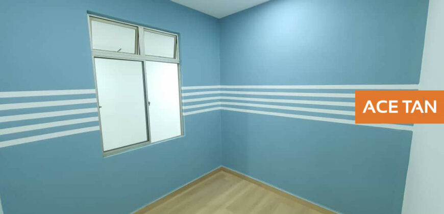 Taman Megah Ria – Single Storey Corner Terrace House – FOR SALE Taman Megah Ria – Single Storey Corner Terrace House – FOR SALE