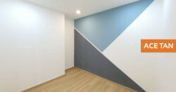 Taman Megah Ria – Single Storey Corner Terrace House – FOR SALE Taman Megah Ria – Single Storey Corner Terrace House – FOR SALE