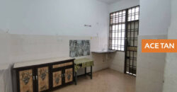 Mutiara Rini – 2 Storey Terrace House – FOR SALE