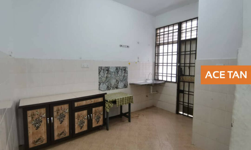 Mutiara Rini – 2 Storey Terrace House – FOR SALE Mutiara Rini – 2 Storey Terrace House – FOR SALE