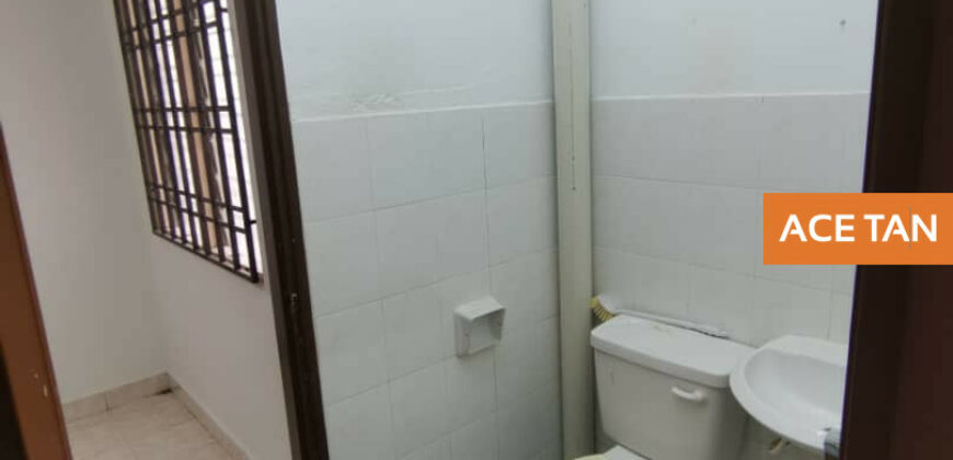 Mutiara Rini – 2 Storey Terrace House – FOR SALE