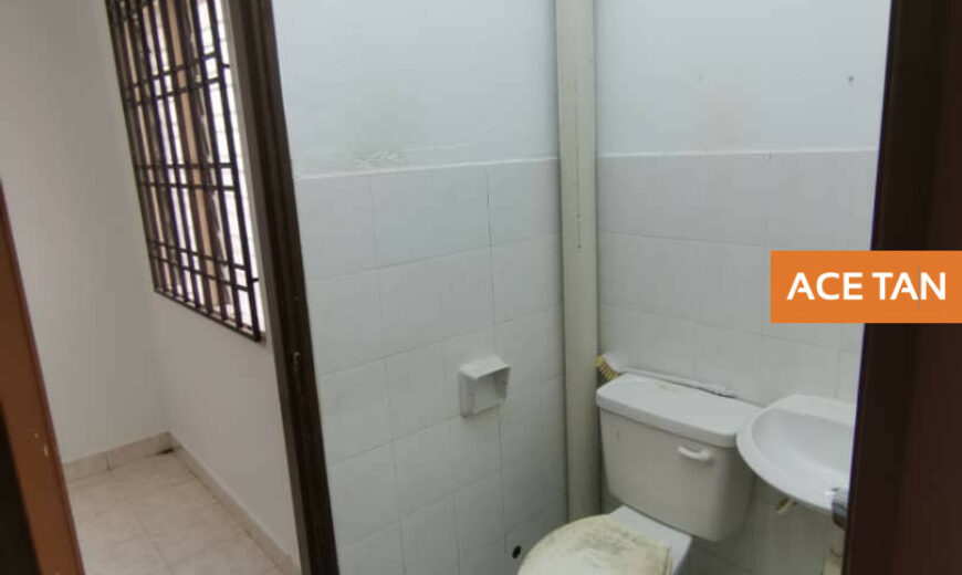 Mutiara Rini – 2 Storey Terrace House – FOR SALE Mutiara Rini – 2 Storey Terrace House – FOR SALE